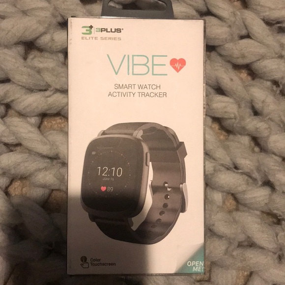 3plus | Accessories | 3plus Vibe Smart 